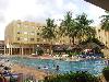 Azalai Hotel Independance