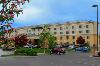 Oxford Suites Spokane Valley