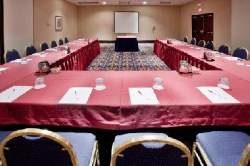 Crowne Plaza RICHMOND WEST
