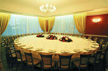 BEST WESTERN PREMIER Hotel Milton