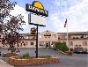 Days Inn Custer
