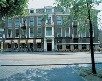 NH Centre Utrecht