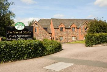 The Fieldhead Hotel