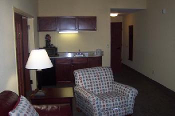 Holiday Inn Express Hotel & Suites SEBRING