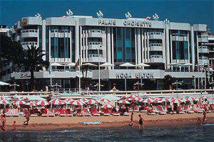 Hilton Cannes