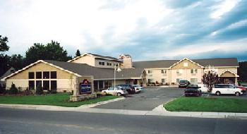 AmericInn Long Lake