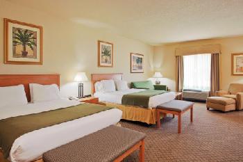 Holiday Inn Express FAIRHOPE-POINT CLEAR