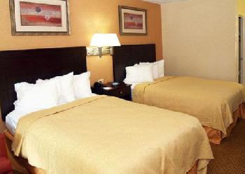 Quality Inn Media