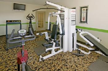 Baymont Inn and Suites Sugar Land