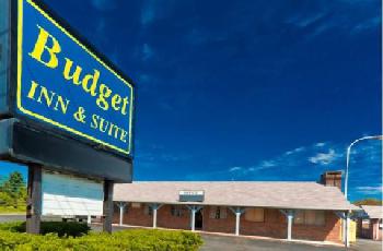 Budget Inn and Suites