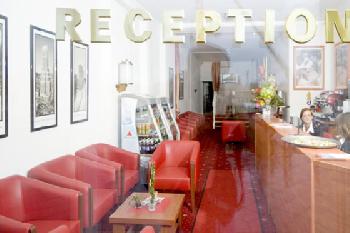 Hotel City 54 Berlin