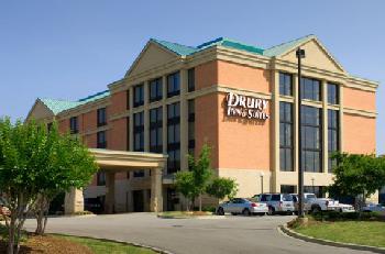 Drury Inn and Suites Birmingham SW