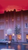 Historic Anchorage Hotel