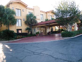 La Quinta Inn Pensacola