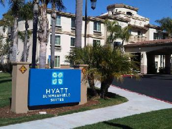 HYATT house San Diego