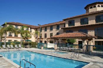 Hampton Inn  Suites Camarillo