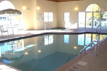 Crossings Inn and Suites