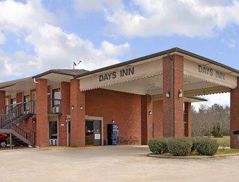 Days Inn Childersburg