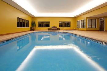 Holiday Inn Express Hotel & Suites GREENVILLE AIRPORT