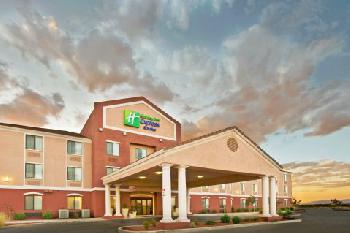 Holiday Inn Express Hotel & Suites WILLCOX