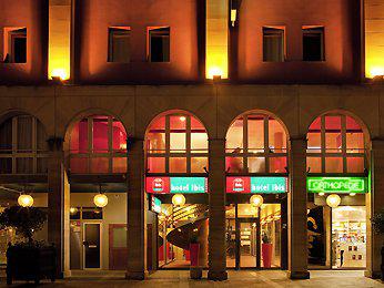 ibis Epernay Centre Ville