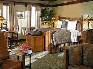 The Merchant Hotel