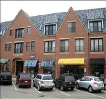 BridgeStreet -  Glen Town Center