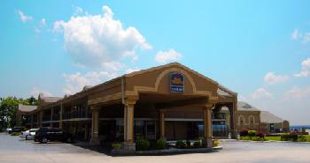 BEST WESTERN Coachlight