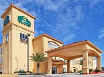 La Quinta Inn & Suites Cleveland