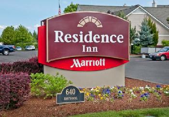 Residence Inn Salem