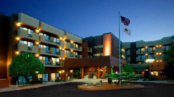 Dtree by Hilton Santa Fe