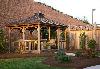 Courtyard Danville