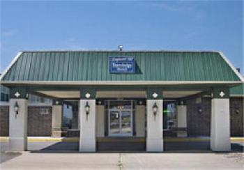 Worthington Travelodge