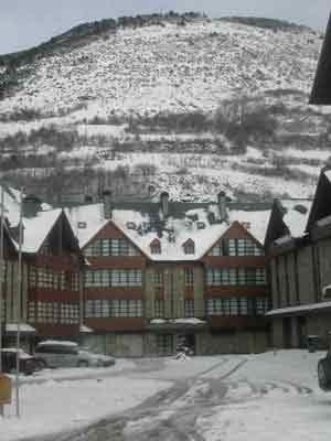 Aparthotel Eth Palai