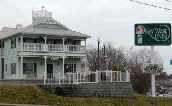 Key West Inn Cookeville