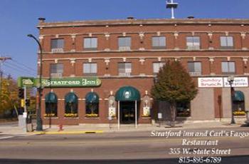 Stratford Inn