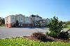 BEST WESTERN PLUS New Cumberland Inn & Suites