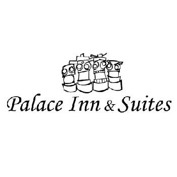 Palace Inn & Suites Lincoln Ci