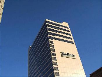 Radisson Hotel Fargo