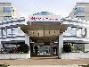 Mercure Paris Massy Gare TGV