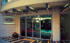 Hotel Europe