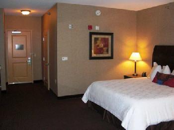 Hilton Garden Inn Sioux City