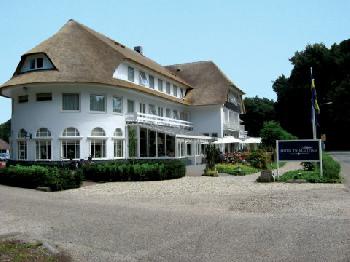Fletcher Hotel Restaurant de Mallejan