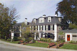Colonial Inn