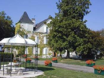 Chateau de Meracq