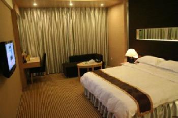 Shi Mao Ming Ting Hotel