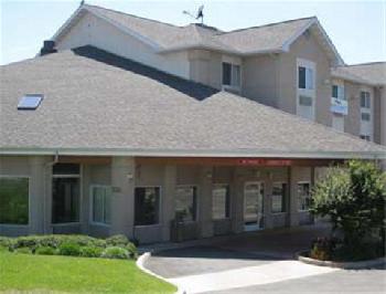 Baymont Inn and Suites Redding