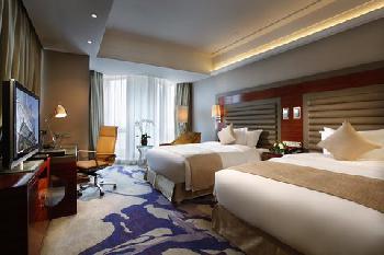 Crowne Plaza SHENYANG PARKVIEW