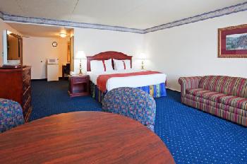 Holiday Inn NEW ULM