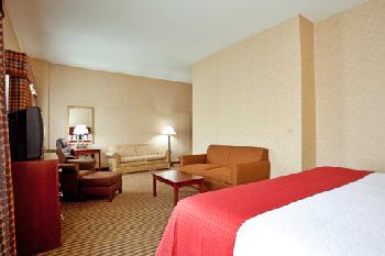 Holiday Inn LYNCHBURG